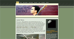 Desktop Screenshot of dougross.net